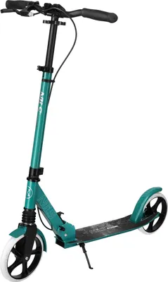 Produktbild von Roller für Kinder und Erwachsene, faltbar, leicht
