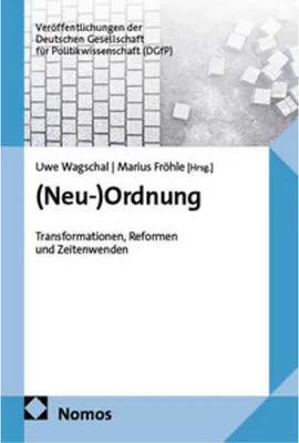 Image de (Neu-)Ordnung