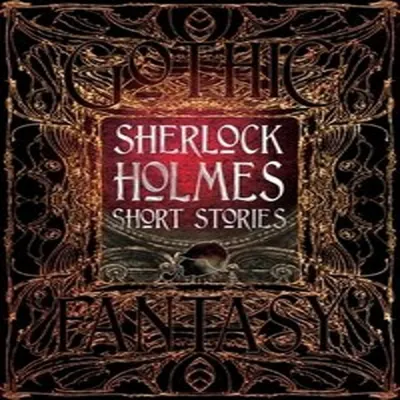 Immagine prodotto di Sherlock Holmes Short Stories