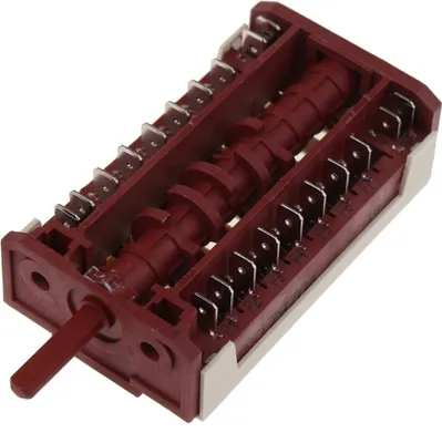 Produktbild von Electrolux - Ofen Schalter - 3570646012