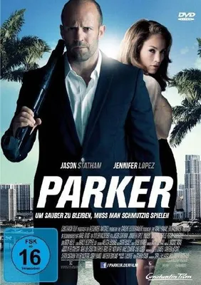 Produktbild von Parker