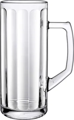 Produktbild von Reno Ottica Bierseidel 0,4l /-/ - 6 Stück