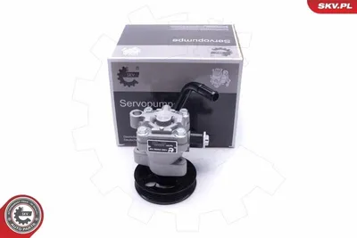 Obrázek produktu pro ESEN SKV 10SKV301 Servořízení, posilovač řízení pro HYUNDAI GETZ (TB), hydraulický
