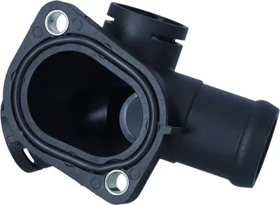 Produktbild von NRF 775029 Kühlmittelflansch für AUDI A4 Limousine (8D2, B5) Wasserflansch