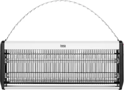 Image de Piège électrique à moustiques et autres insectes TEESA TSA0211, 36W ( 2x 18W)