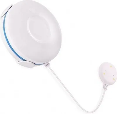 Produktbild von Hochwassersensor Secutek Smart WiFi SRT-ASF01