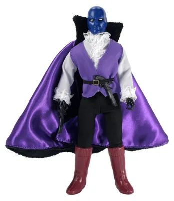 Produktbild von Atlas Comics Actionfigur Grim Ghost 20 cm