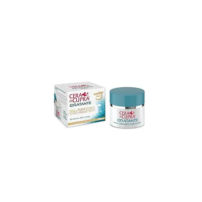 Produktbild von CERA di CUPRA 24 Gesichtsfeuchtigkeitscreme mit schützender Wirkung 50 ml