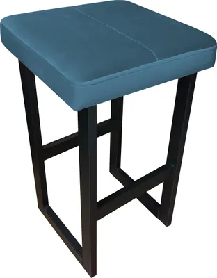 Obrázok produktu pre Barová stolička ALEX LOFT, 60 cm MG33