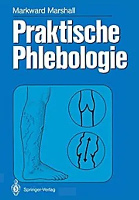 Obrázok produktu pre Praktische Phlebologie