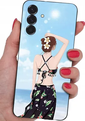 Imagen del producto de Funda para Samsung A26 5G | DISEÑOS | Estuche de silicona mate + cristal templado 9H