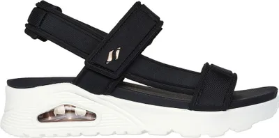 Image de Skechers WIP 119813/BLK in Black color size 37