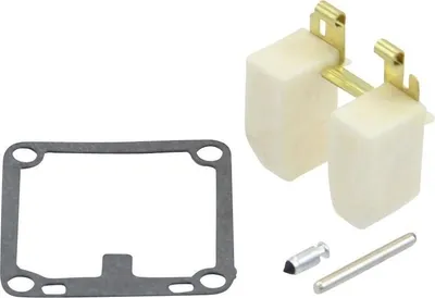Produktbild von Schwimmer Reparatursatz für Bing Vergaser Typ 15 17 18 // 17/10 17/14 17/15 15/10 15/14 18/15