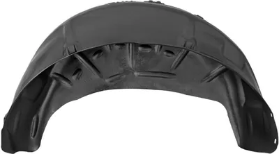 Produktbild von REZAW PLAST 110311 Verkleidung Radhaus für DAEWOO LANOS Stufenheck (KLAT) Hinten Links