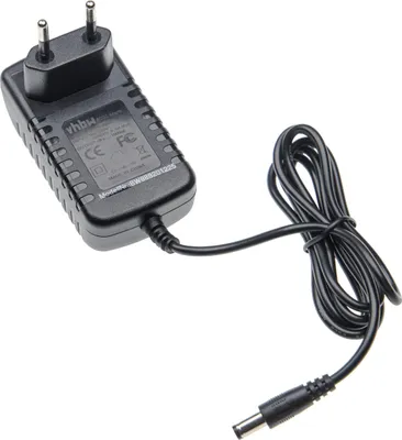 Produktbild von vhbw Ladegerät kompatibel mit Philips PowerPro FC6162/01, FC6162/02, FC6164, FC6168/01 Handstaubsauger, Akkustaubsauger
