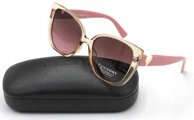 Produktbild von PolarZONE DPZ985 Damen Sonnenbrille Polarisiert UV400