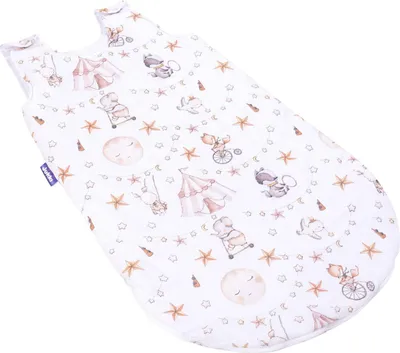 Produktbild von Candy Circus Schlafsack