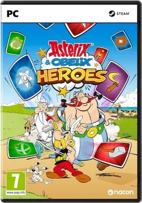 Immagine prodotto di Asterix
