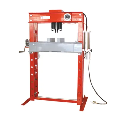 Produktbild von Werkstattpresse 45 Tonnen WP45H