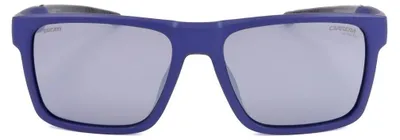 Immagine prodotto di Carrera Mod. Carduc 021 S Blue Metalized