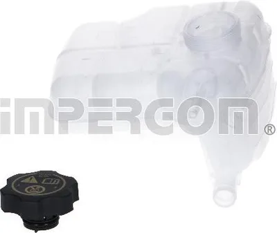 Produktbild von ORIGINAL IMPERIUM Ausgleichsbehälter Kühlmittel für OPEL Astra J Sports Tourer (P10) Kühlwasser 44212