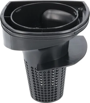 Produktbild von Beko Außenfilter 9178013672 für Staubsauger | Vorfilter, Vorreinigungsfilter, Grobfilter