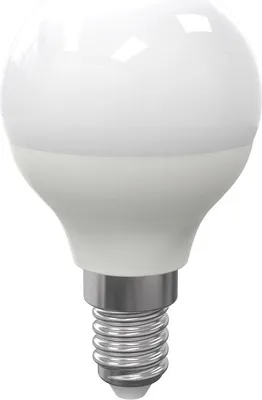 Produktbild von LED Lampe 7W E14 G45 4000K neutralweiß | Eko-Light