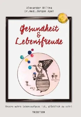 Produktbild von Gesundheit & Lebensfreude
