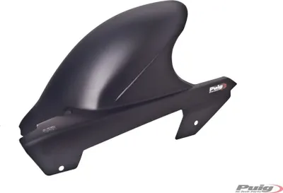 Produktbild von PUIG 4127J Hinterradabdeckungen   passend fuer HONDA CBF600 Mattschwarz