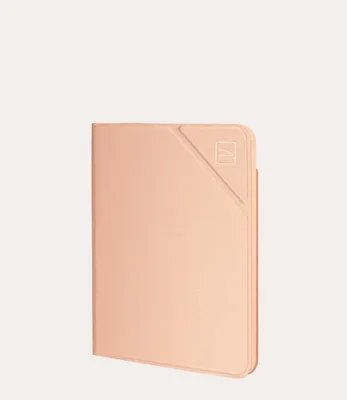 Immagine prodotto di Tucano Metal 21.1 cm (8.3") Folio Gold