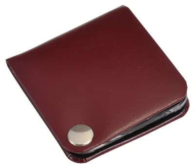 Immagine prodotto di ESCHENBACH Lente di ingrandimento da tavolo rossa 50 mm
