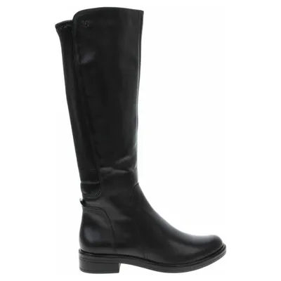Obrázok produktu pre Dámske čižmy Caprice 9-25523-41 black comb XL calf 37