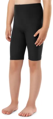 Image de Leggings courts pour filles Merry Style MS10-353 (noir, 122)