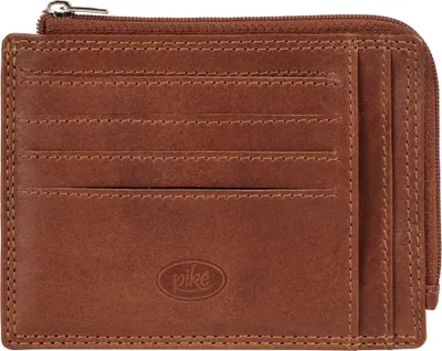Produktbild von piké Kreditkartenetui Herren, Damen 022068 braun