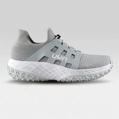Produktbild von UYN Sneaker Low Damen 75796E5F79313030343135 Grau 36 EU