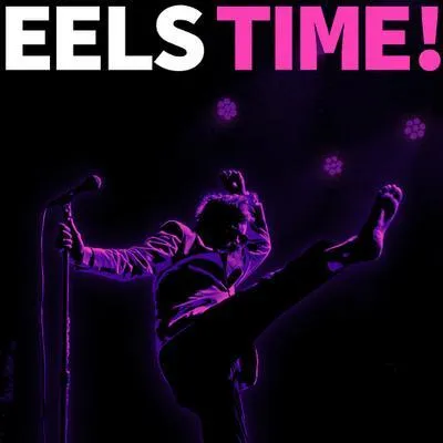 Obrázok produktu pre Eels: Eels Time!