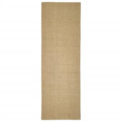 Zdjęcie produktu dla vidaXL Sizalowy dywanik do drapaka 66x200 cm
