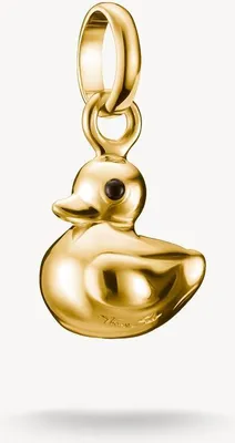 Immagine prodotto di Thomas Sabo - CC1244-427-39 - Ciondolo charm - Unisex - Charm Club