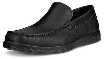 Produktbild von ECCO Herren S LITE MOC Schwarz 47