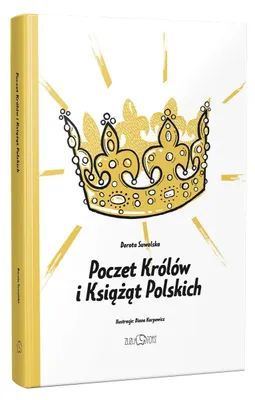 Obrázek produktu pro ISBN 978-83-948-6160-5, Polský, Pevná vazba, 102 str.