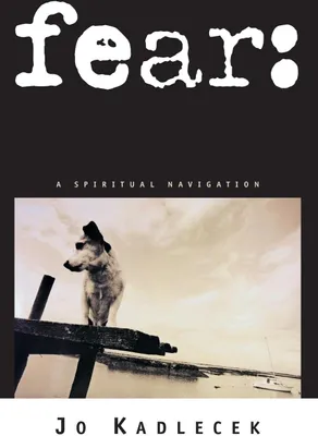 Produktbild von fear