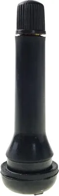 Produktbild von 1 Stück Gummiventil TR418 Ventil Reifenventil TR418 Ventile Snap-in