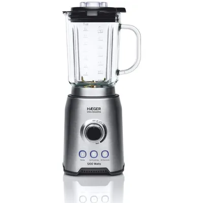 Produktbild von Haeger EK-22B.024A, 1,7 l, 2200 W, Schwarz, Gold, Überhitzungsschutz, Drahtlos
