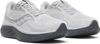 Produktbild von Saucony RIDE 18 Men | S21000-103, Größe:US 9.5 - EU 43 - CM 27.5 - UK 8.5