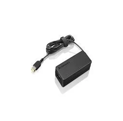 Produktbild von Lenovo 0A36268 Netzteil & Spannungsumwandler Universal 65 W Schwarz