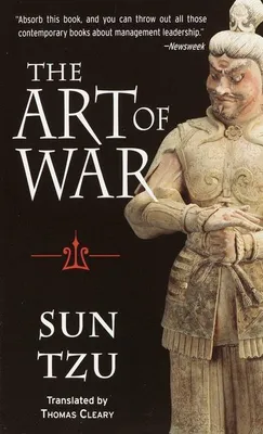 Produktbild von The Art of War