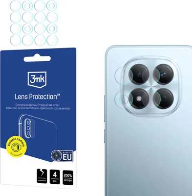 Zdjęcie produktu dla Redmi Note 15 Pro 4G/ Pro 5G/ Pro+ 5G – ochrona obiektywu 3Mk
