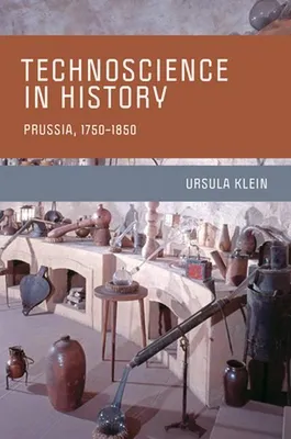 Obrázok produktu pre Technoscience in History