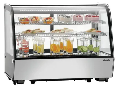 Zdjęcie produktu dla Lada chłodnicza Bartscher DeliCool IIIL