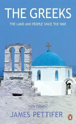 Produktbild von The Greeks